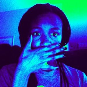 Meet your Posher, Erika